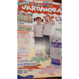 Lote Revistas: Maestra Jardinera Y Figuras. Usadas