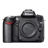 Nikon D90 