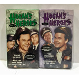 Los Heroes De Hogan 2 Vhs Originales Nuevos  De Euu