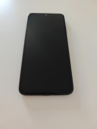 Xiaomi Redmi Note 11 6.43  4gb 128gb - Grafito Usado!
