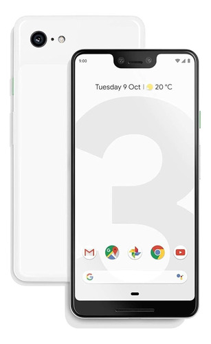 Google Pixel 3 Xl Para Piezas