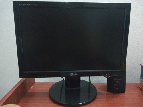 Monitor LG 17'