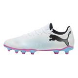 Taquete Puma Future 7 Play Ag / Fg 100% Original