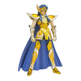 Saint Seiya Myth Cloth Ex Camus De Acuario