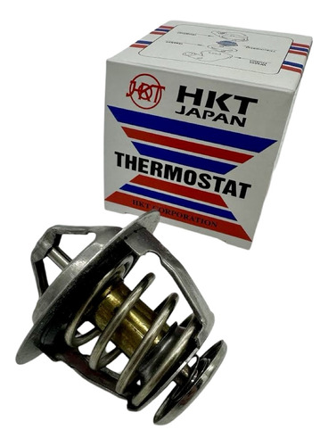 Termostato Toyota Sw4 2005-2023 Sin Junta Japon 