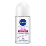 Nivea Desodorante Aclarante Para Mujer Tono Natural Efecto S