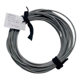 Cable Automatización Industrial Mallado Ec 0203 2×0,35 500v 