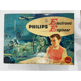 Brinquedo Philips Electronic Engineer Engenheiro Eletrônico