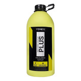 Cera De Carnauba Plus 3l Vonixx O