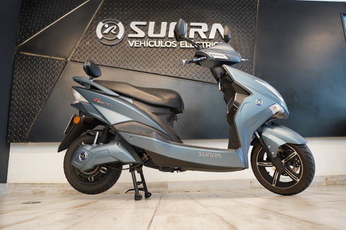 Moto Electrica Sunra Hawk Litio Usada Con Garantia Sunra / G