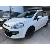 Fiat Punto 2013 1.4 Attractive C/radio Integrada