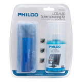 Kit 3 En 1 Limpiador Pantalla Notebook Celular Profesional