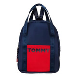 Mochila Backpack Tommy Hilfiger 69j4578