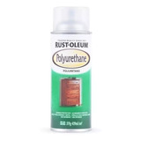 Aerosol Poliuretano Brillante Protector Rust Oleum Sibaco