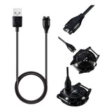 Cable De Cargador Para Garmin Vivoactive 3 / Forerunner 745 