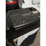  Teléfono/ Fax Panasonic Kx- Ft22 Para Reparar, Años 90 .