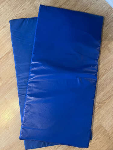 Colchoneta Impermeable 1.20m X 60cm Gimnasio 