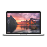 Apple Macbook Pro 15  Retina A1398 2015 I7 16gb Ram 256gb Sd