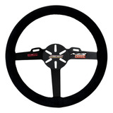 Volante Mq Racer Full Grip Sin Masa 1/4 De Milla Competicion