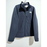 Campera Térmica E Impermeable The North Face Impecable