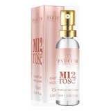 Perfume M12 Rosé 15ml - Parfum Brasil