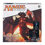 Magic The Gathering Arena A Batalha Dos Planeswalkers