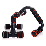 Soporte Barra Push Up De Ejercicios Flexiones Tríceps Gym