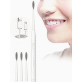 Cepillo Electrico Oral Dental  Revelador De Placa Bacteriana