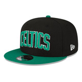 Gorra Nba Stmnt 9fifty Ajustable New Era New Era