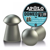 Balines 5.5mm Apolo Domed X 250