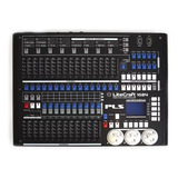 Excelente Consola Controladora Luces Pls Litecraft 1024