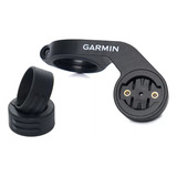 Base Soporte Frontal Extendido Ciclocomputador Edge Garmin