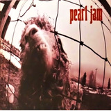Cd Pearl Jam - Vs. (1993) Importado U. S. A. Excelente