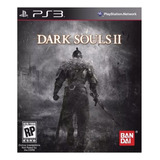 Dark Souls 2 Ps3 Juego Original Playstation 3 