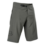 Bermuda Mtb Ciclismo Fox Defend Short Enduro Bicicleta Bmx