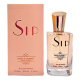 Perfume Mujer Alternativo Sip 100ml Edp Made In India