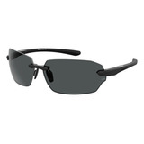 Lentes De Sol Deportivos Under Armour Fire 2/g 003ka