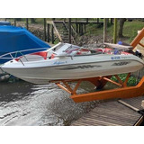 Lancha Open Virgine Marine 528 Yamaha 90 Hp 2 T Eclipse 