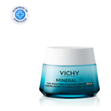 Crema Hidratante Facial Mineral 89: Textura Rica - Vichy