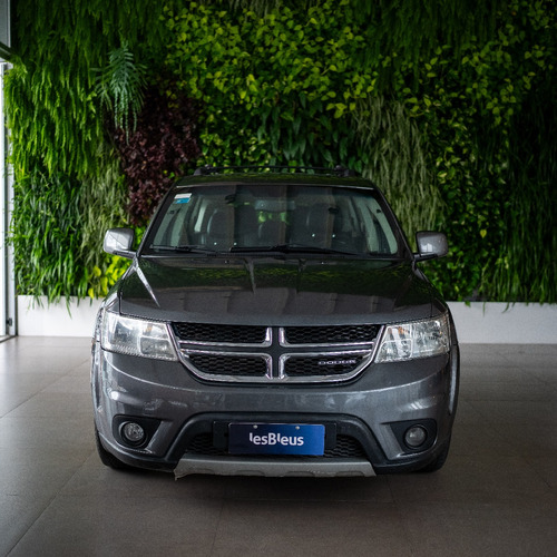 Dodge Journey Sxt 2.4 2012 Lesbleus