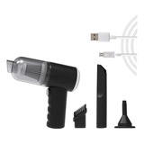 Mini Soprador De Ar Portátil Usb Recarregável Bivolt Oferta