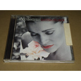 Rocio Banquells La Fuerza Del Amor 1995 Emi Cd New