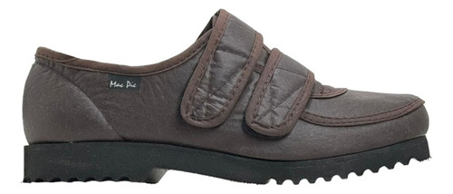 Zapato Cómodo Ideal Para Pie Delicado, Suave Unisex