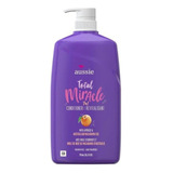 Condicionador Revitalizante Total Miracle Damasco 7em1 778ml