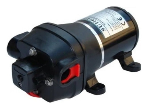 Bomba Agua Achique 12v Dc 12l/m Fl-35 3.9a