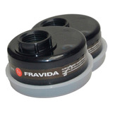 Repuesto Filtros Para Kit Pintor Fravida 5300/20