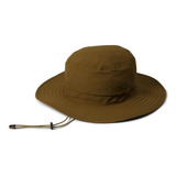 The North Face Sombrero Ala Horizon Breeze Oliva Militar