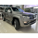 Volkswagen Vw Amarok 3.0 Highline V6 258cv 4-motion A/t 2024