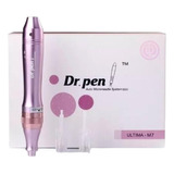 Caneta Dermapen Para Dr Pen M7 Wirelles Microagulhamento