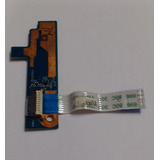 Placa Botao Power Note Hp Dm4-3000 Series.